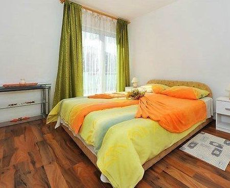 Zara Apartment Chambre photo
