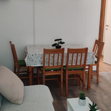 Zara Apartment Extérieur photo