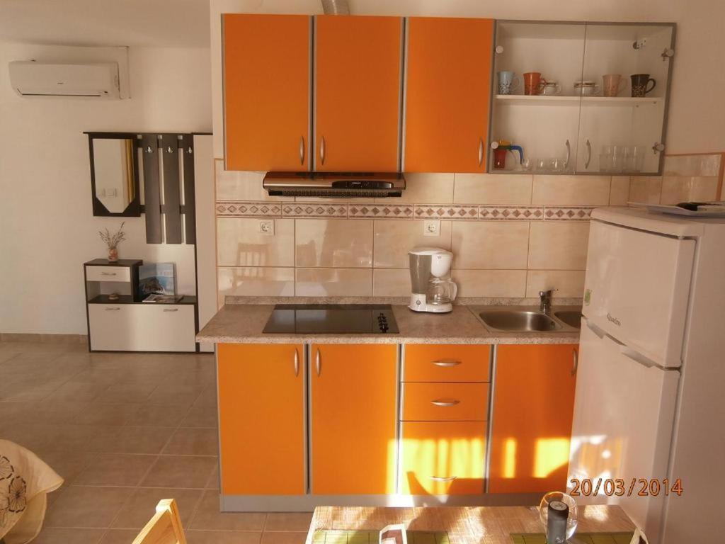 Zara Apartment Extérieur photo