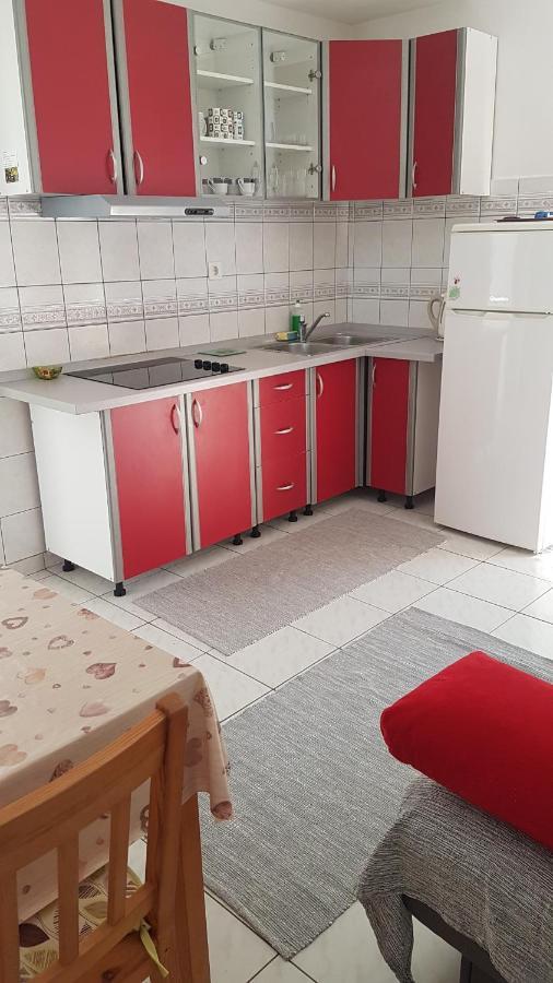 Zara Apartment Extérieur photo