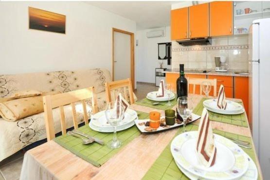 Zara Apartment Extérieur photo