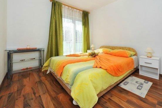Zara Apartment Chambre photo