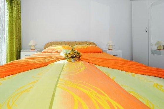 Zara Apartment Chambre photo