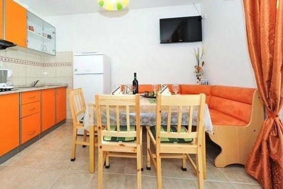 Zara Apartment Chambre photo