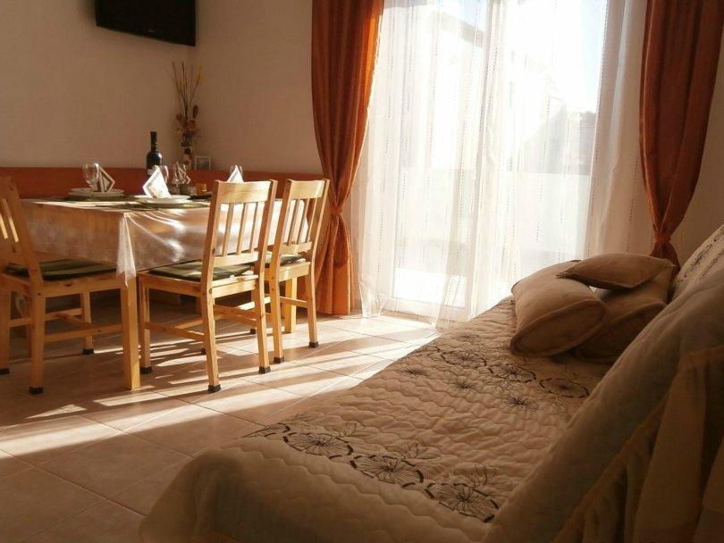 Zara Apartment Chambre photo