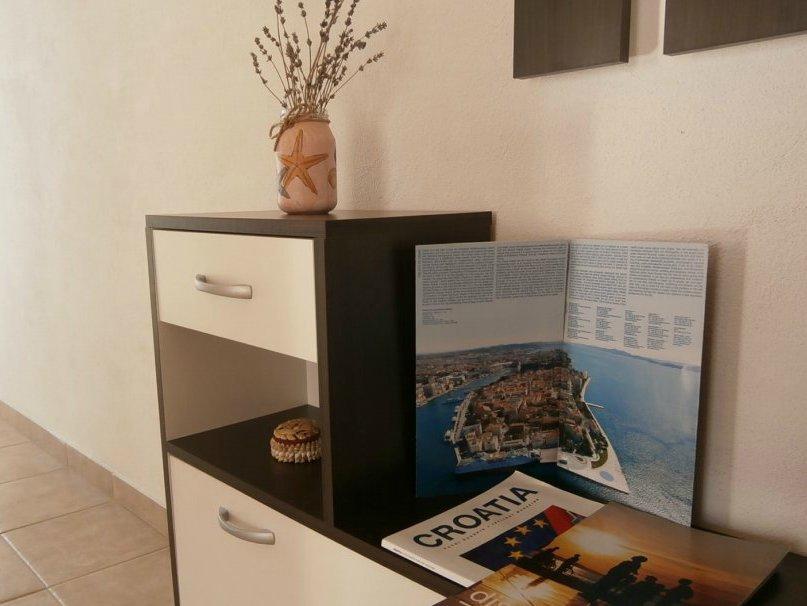 Zara Apartment Chambre photo