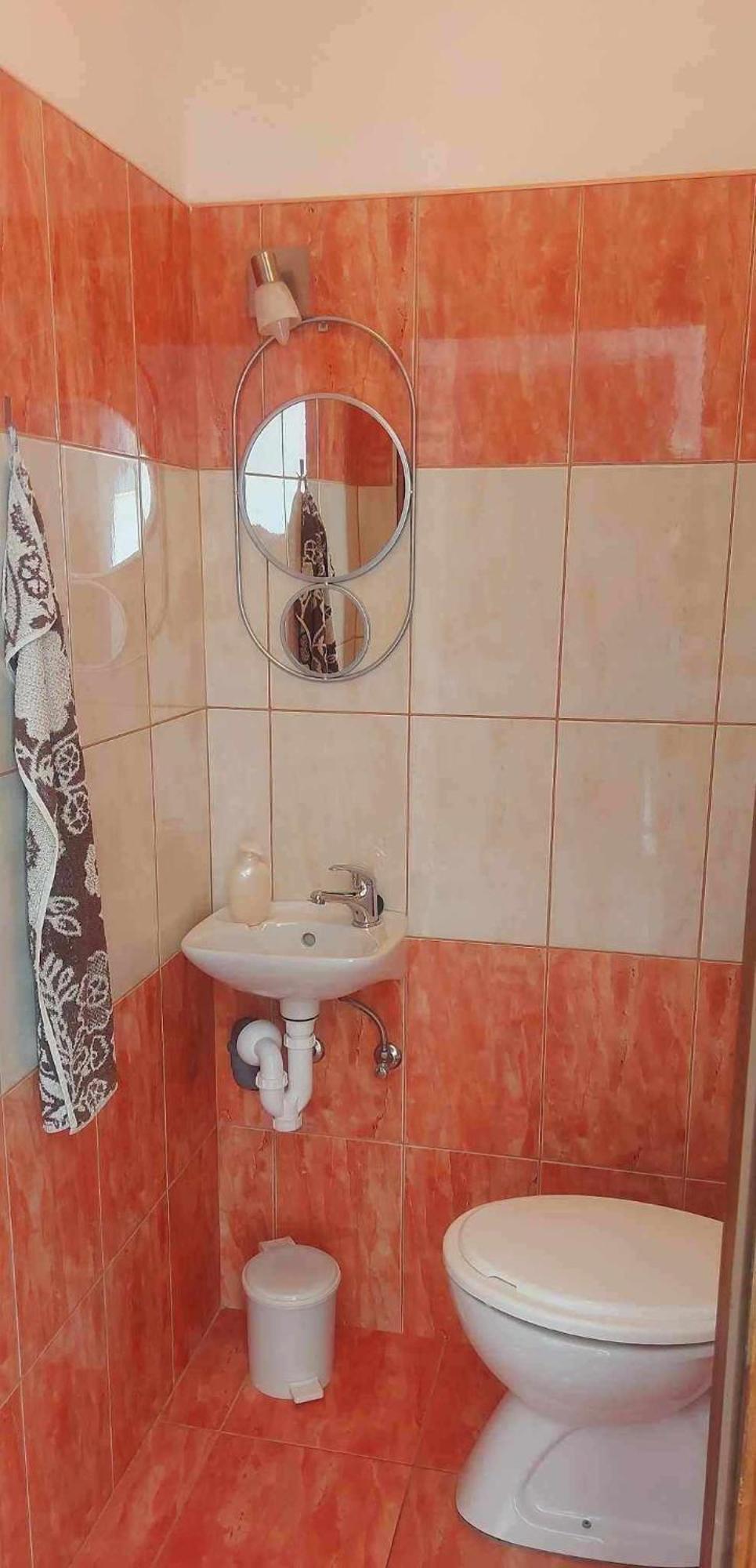 Zara Apartment Extérieur photo