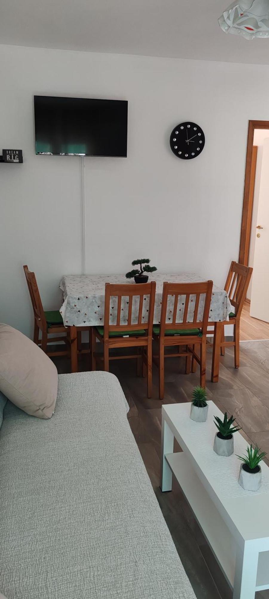 Zara Apartment Extérieur photo