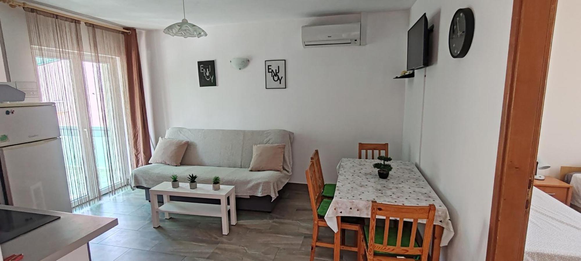 Zara Apartment Extérieur photo
