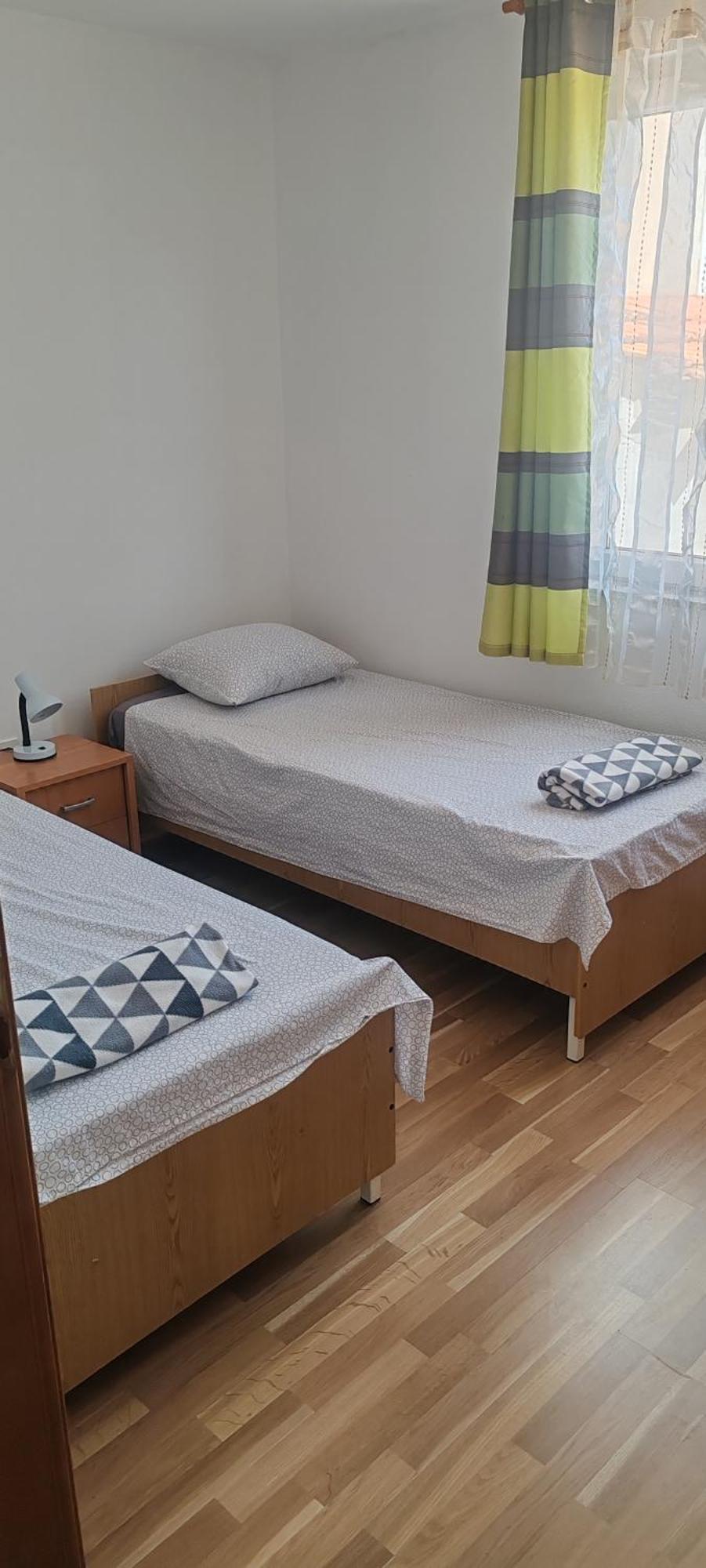 Zara Apartment Chambre photo