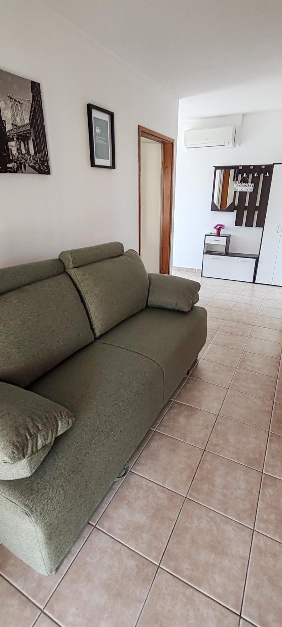 Zara Apartment Extérieur photo