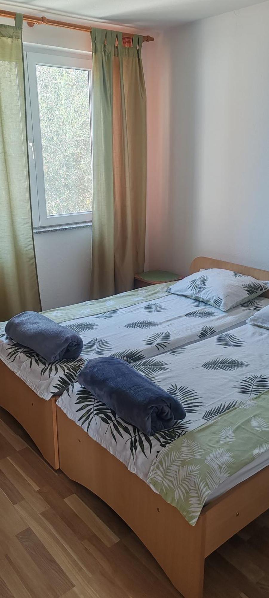 Zara Apartment Chambre photo