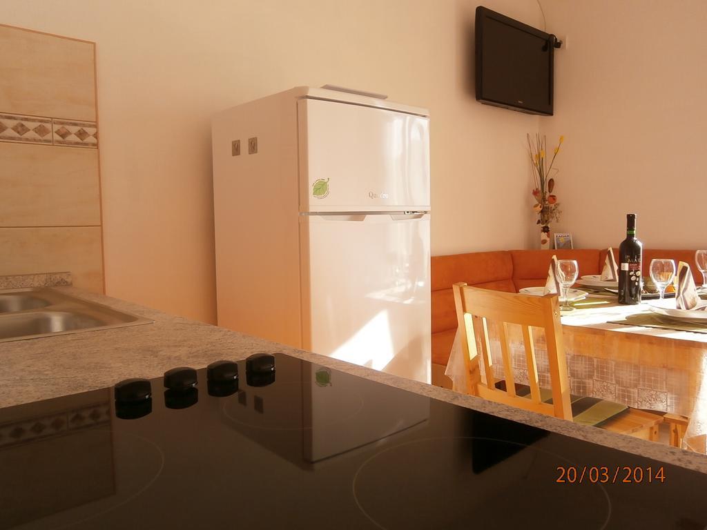 Zara Apartment Extérieur photo